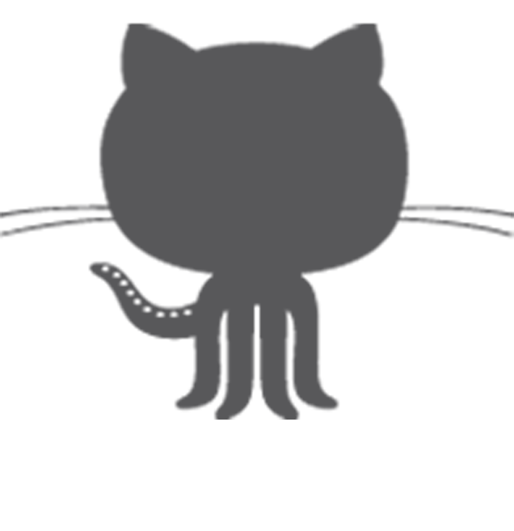 GitHub Logo